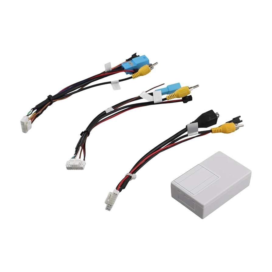 YA-MAN キャビスパ 360 HDS100 9 M360 2DDI Y - MEGA 360 & 2D/MDI Y Cable - Humminbird